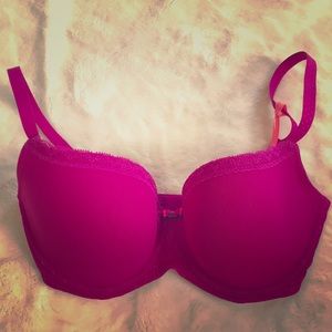 Cleo Tilda balconette bra